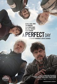 A Perfect Day - BRRip